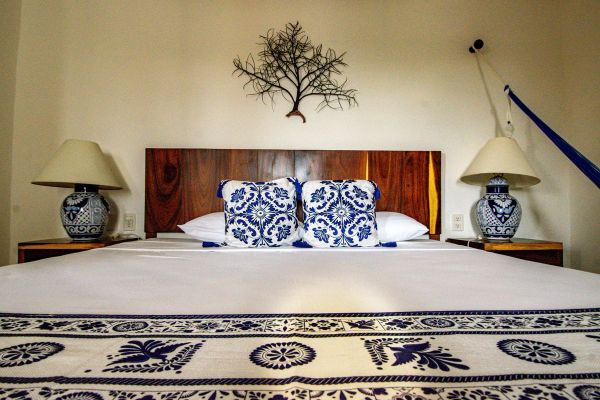 cama colonial confort extragrande
