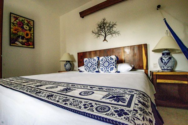 muebles de dormitorio grandes y agradables